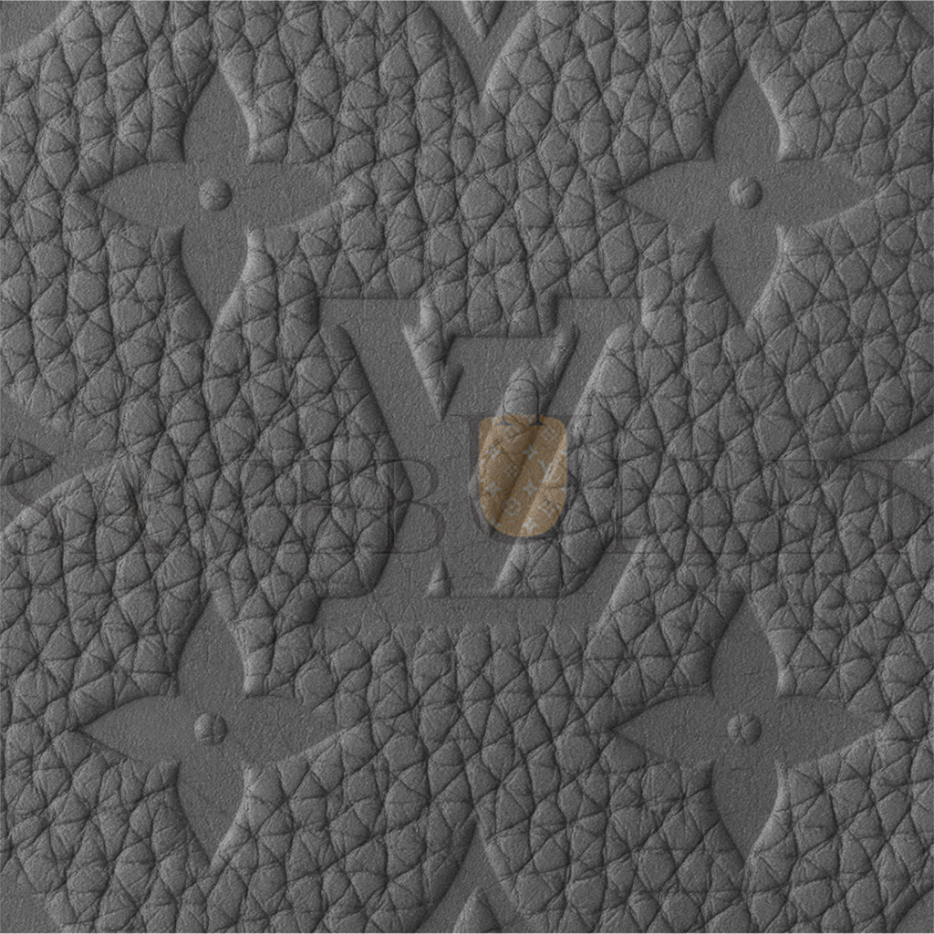 LOUIS VUITTON MASTER KEEPALL BANDOULIÈRE 50 M59025 (50*29*23cm)
